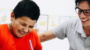 10 motivos para você ajudar o seu filho com as aulas do Alicerce Educação