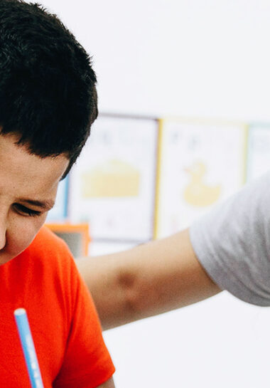 10 motivos para você ajudar o seu filho com as aulas do Alicerce Educação
