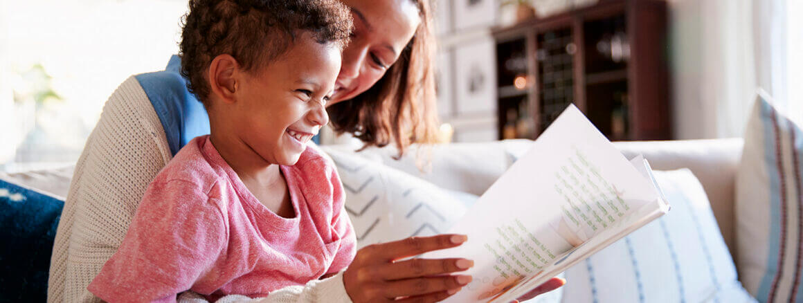 4 livros infantis para ler com o seu filho durante a alfabetização