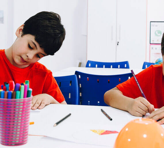 Como estimular a criatividade infantil na escola? - Jornada Edu