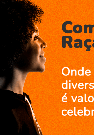 Comitê Raça Alicerce – Onde a diversidade racial é valorizada e celebrada
