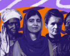 Educação e protagonismo feminino: 8 mulheres que mudaram o mundo por meio do conhecimento