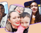 Toda mãe precisa de um alicerce