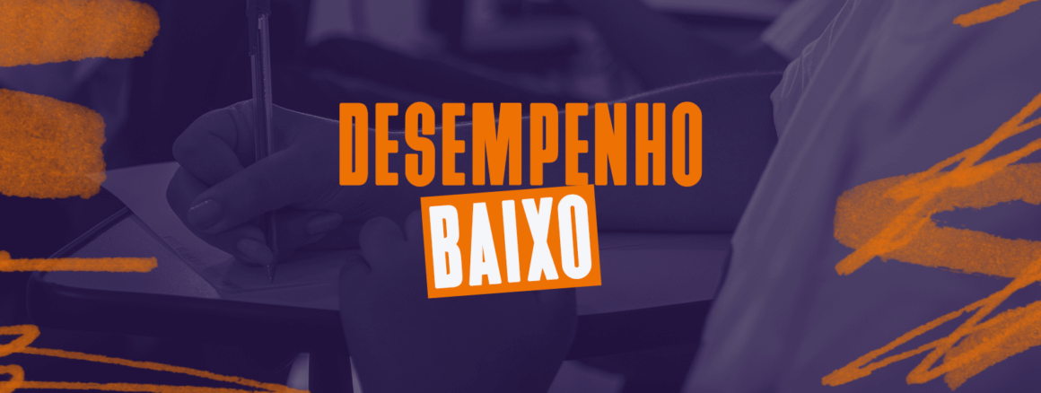 Apenas 19% dos alunos do ensino médio em SP têm aprendizado adequado em português