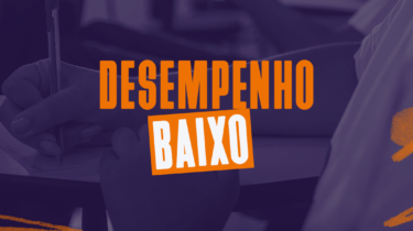 Apenas 19% dos alunos do ensino médio em SP têm aprendizado adequado em português