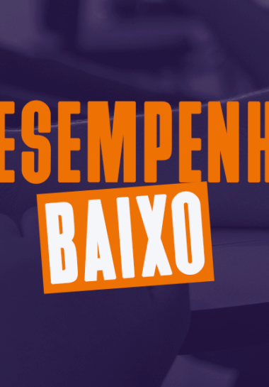 Apenas 19% dos alunos do ensino médio em SP têm aprendizado adequado em português